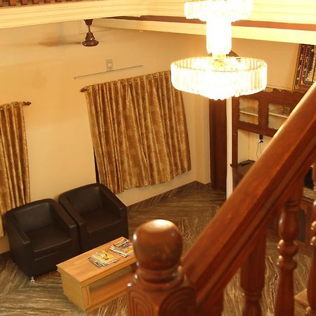 Shivalayahomestay Thrissur Eksteriør bilde