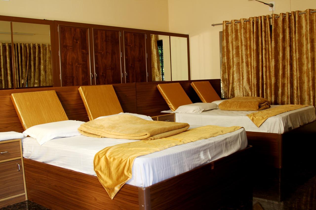 Shivalayahomestay Thrissur Eksteriør bilde