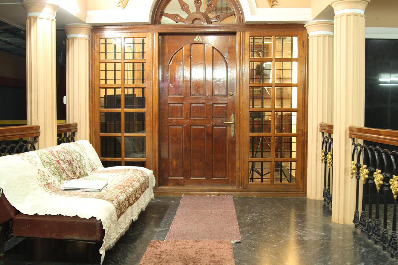 Shivalayahomestay Thrissur Eksteriør bilde
